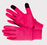 Перчатки для бега Nordski Run Pink