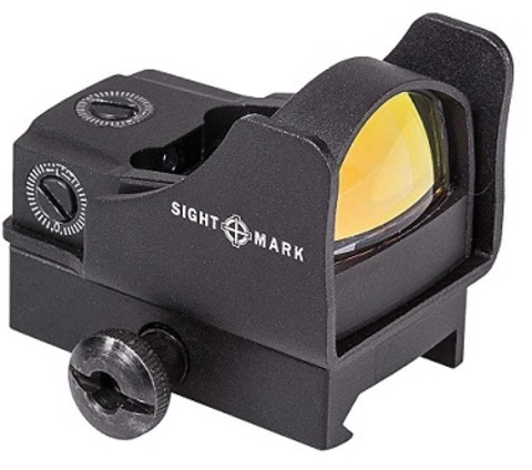 КОЛЛИМАТОР SIGHTMARK MINI SM26006