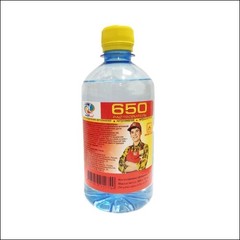 Растворитель Dufa PROFILUX № 650 (Прозрачный)