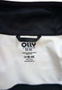 Olly Bright Sport лыжный разминочный костюм green - 6