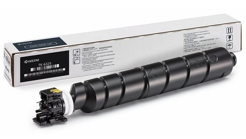 Картридж Kyocera TK-6325