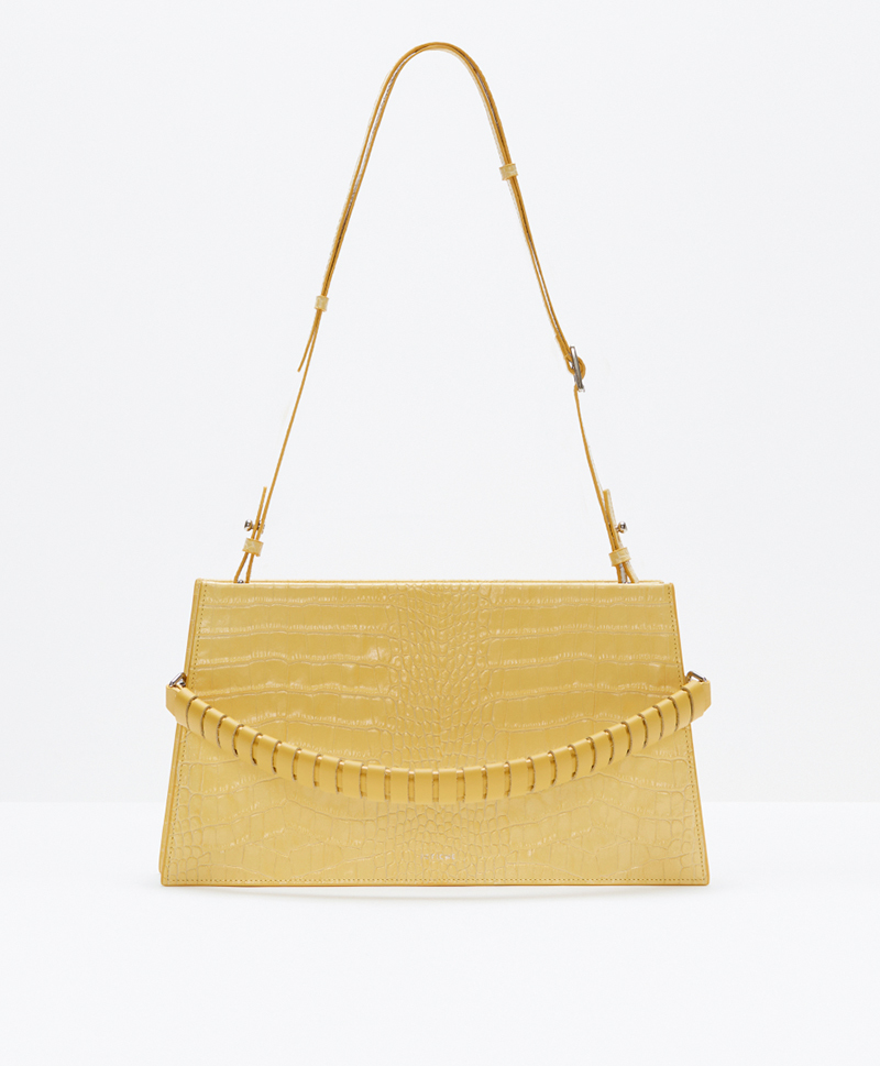Сумка Ponte Vintage Yellow
