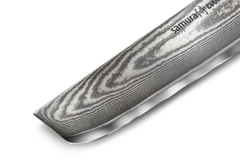 Нож кухонный Накири 16,7см Samura Damascus SD-0043/Y