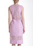 Платье ERMANNO SCERVINO