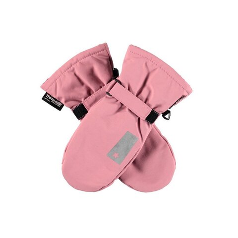 Варежки Molo Mitzy Velvet Rose