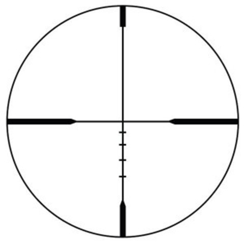 ПРИЦЕЛ CARL ZEISS TERRA 3X 3-9X42 (79)