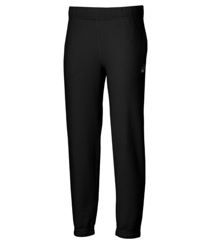 Asics Essentials Jog Pant брюки спортивные детские черные