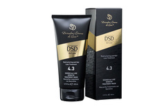 Dixidox De Luxe Keratin Treatment Mask No. 4.3 - Восстанавливающая маска с кератином Диксидокс Де Люкс