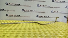 Трубка отопителя Man Tgs (б/у) 81619600782