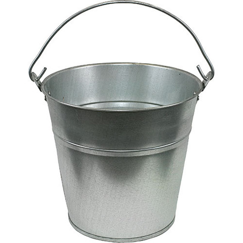 Ведро для бани, 5 л - 3