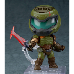 Nendoroid (DOOM Eternal) Doom Slayer