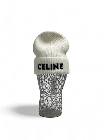 Шапка Celine