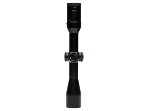 Оптический прицел Artelv CRS 2-12x50 SFP 30мм