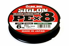 Sunline Siglon PEx8
