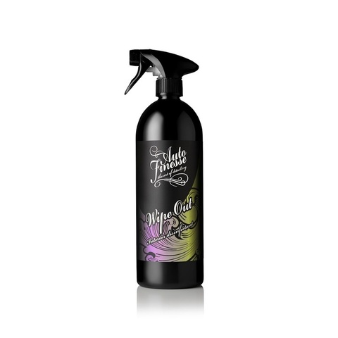 Auto Finesse Спрей воск Glisten 250мл