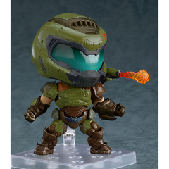 Nendoroid (DOOM Eternal) Doom Slayer