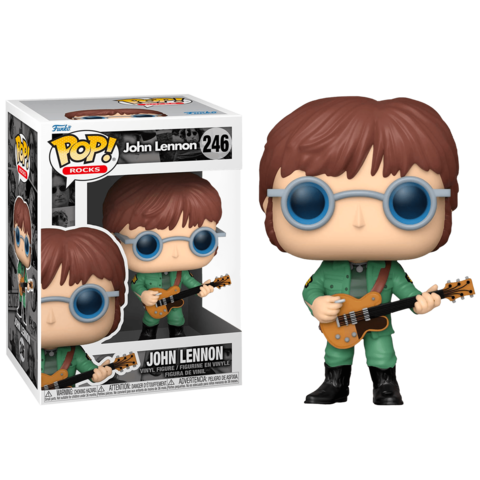Funko POP! John Lennon (246)