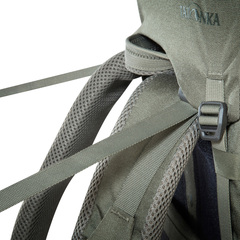 Рюкзак туристический Tatonka Pyrox 45+10 BC (stone grey olive)
