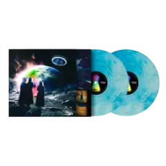 Виниловая пластинка Lil Uzi Vert — Eternal Atake (Clear & Blue) (2 LP)