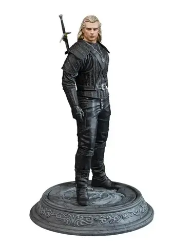 Фигурка Геральт из сериала Ведьмак