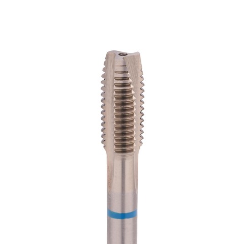 Метчик М12х1,75 (Машинный) DIN376 HSS-G 6h B/4-5P 110мм a=7,0 Ruko 232120