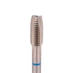 Метчик М12х1,75 (Машинный) DIN376 HSS-G 6h B/4-5P 110мм a=7,0 Ruko 232120