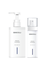 GenoCell CREAMY CLEANSER | Гипоаллергенное кремовое очищение «Магнит для влаги»