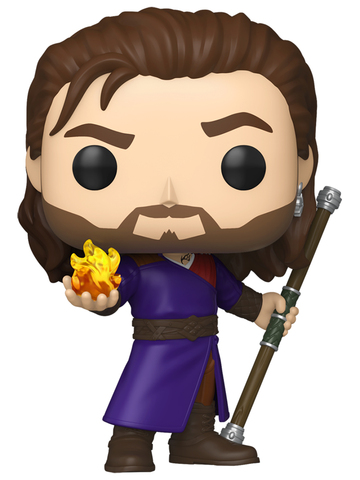 Funko POP! Baldur's Gate 3: Gale (1146)
