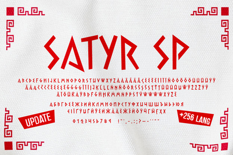 Satyr SP