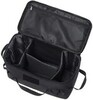 Картинка походный органайзер Skully TBG black - 6