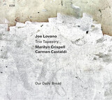 LOVANO, JOE: Our Daily Bread (Виниловая пластинка)