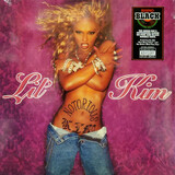 LIL' KIM:  The Notorious K.I.M.
