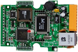 Контроллер ICP DAS I-7188E4 CR