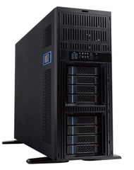 Корпус серверный 4U Chenbro SR11369-0070A0