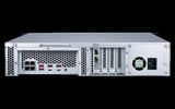 Сетевой накопитель QNAP TS-883XU-E2124-8G