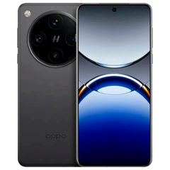 Смартфон OPPO Find X8 Pro 16/512GB, Space Black (Черный)