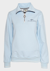 Толстовка AERONAUTICA