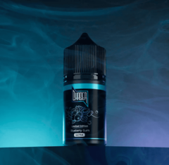 Chaser BLACK – Blueberry Gum (30ml, 5% nic)