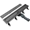 Cezares SLIDER-LD-60-GM Душевой лоток 60 см