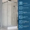 BelBagno MARINO-2-A-2-90-C-CR Душевой уголок