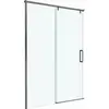 BelBagno SOFT_CLOSE-1-BF-1-130-C-GM Душевая дверь