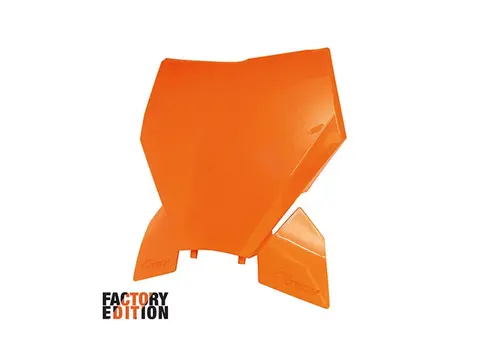 Панель передняя SX125-300 / SXF250-450 23-24 # XC/XCF125-450 23-24 Factory Edit Orange