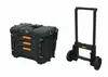 Ящик-тележка для инструментов Roc Pro Gear Mobile 3 Drawers — фото 4