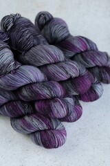 пряжа "Беллатриса" Twisted Sock Stu