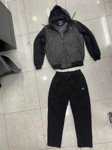 Спортивный костюм Paul & Shark 883390blBatZima