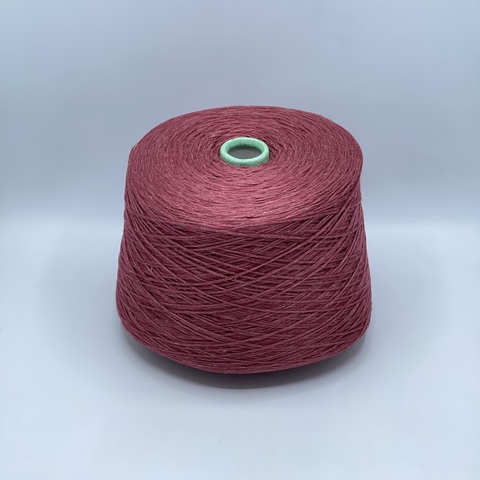 Filcom, Puffo, 450м. 40% Кашемир, 40%Шелк, 20% Меринос, Клубничный джем(678),40126