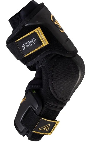 Налокотники WARRIOR 2026 ALPHA PRO JR M