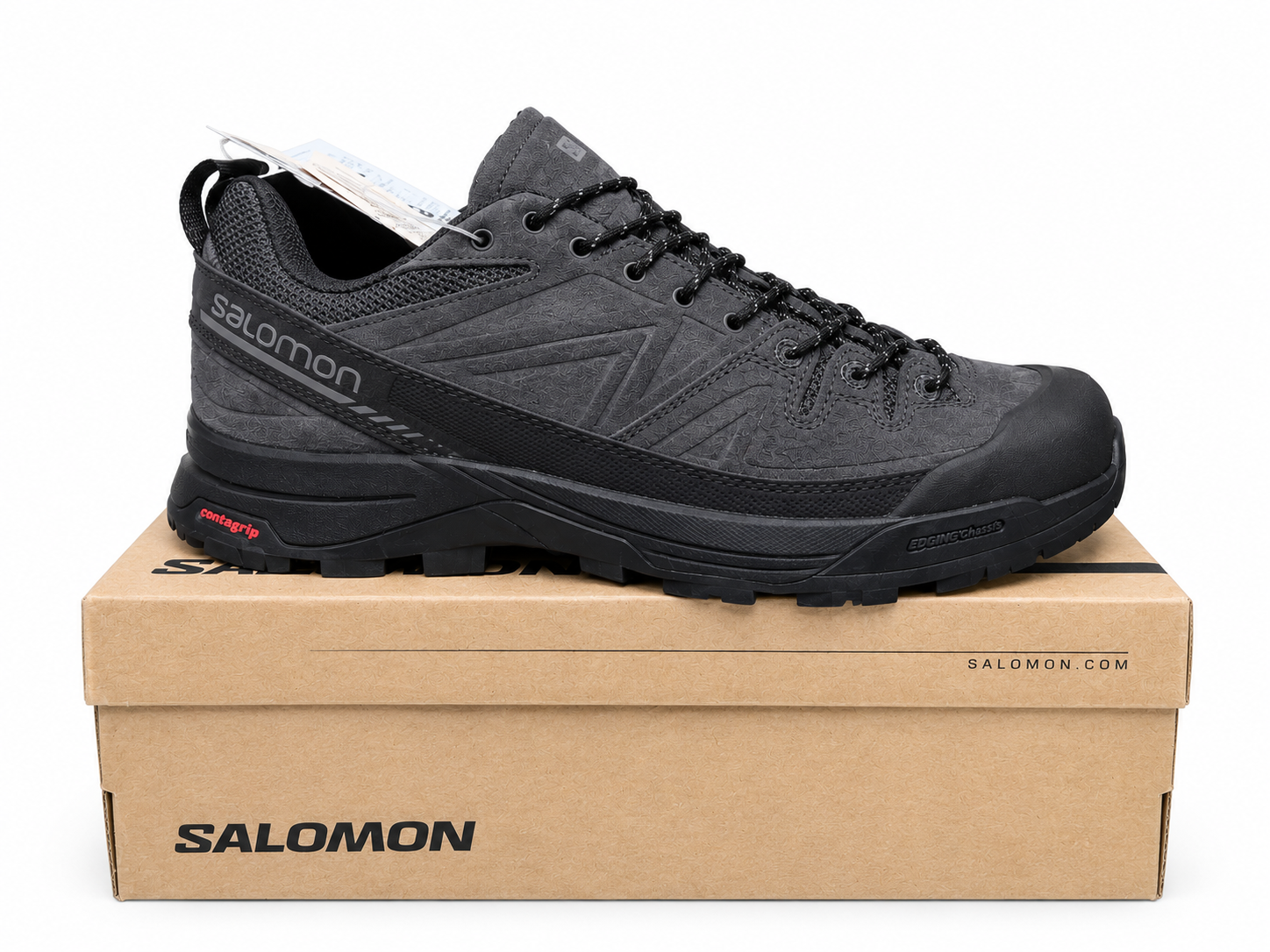 Кроссовки Salomon X-ALP LTR (Premium Replica)
