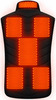 Картинка жилет Skully Wear FWGY-02  - 7