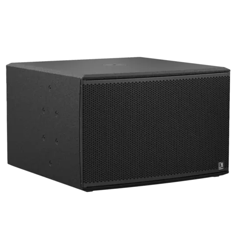 Сабвуфер Audac BASSO115/B